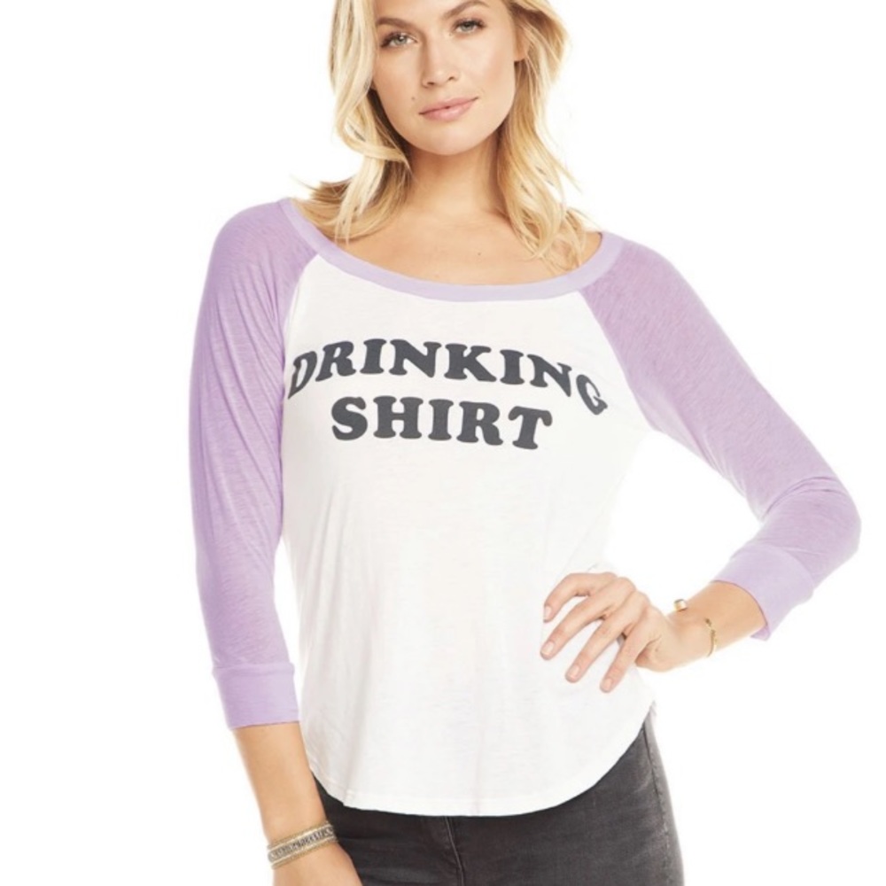 Chaser Shirt - M